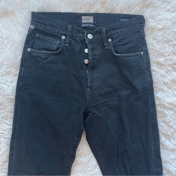 Citizens of Humanity Jeans size 25 Liya high rise - Picture 9 of 11